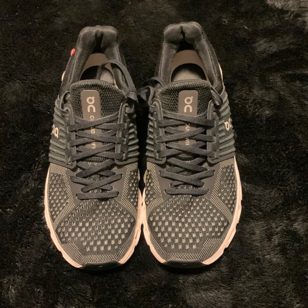 Cloudswift Athletic Shoes